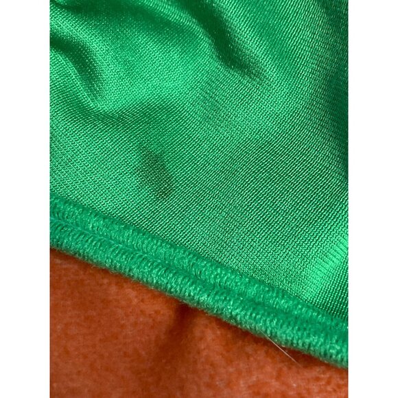 Li'l Pumpkin Halloween Costume with Hat - Picture 7 of 9